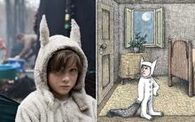 Where The Wild Things Are Movie Max