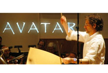 FilmmusikKomponist James Horner AliensTitanic Avatar uvm  AMAZONAde