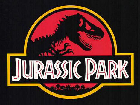 Jurassic-Park-Logo