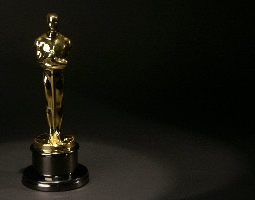 Oscars-Statue