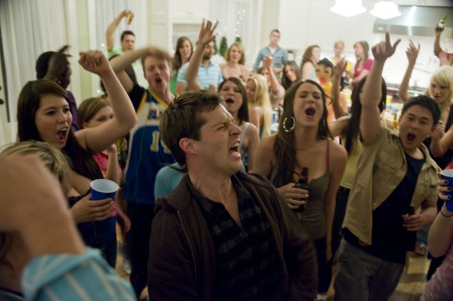 DVD Review American Pie Presents The Book of Love HeyUGuys