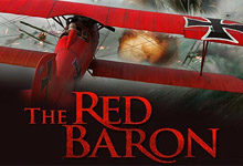 Trailer & from The Red Baron HeyUGuys