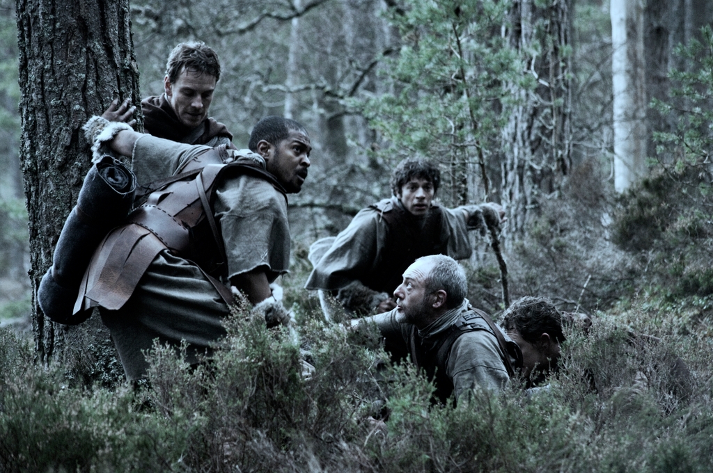 a plethora of 69 new hi-res centurion images