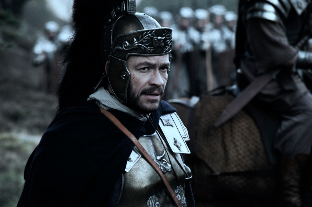 a plethora of 69 new hi-res centurion images