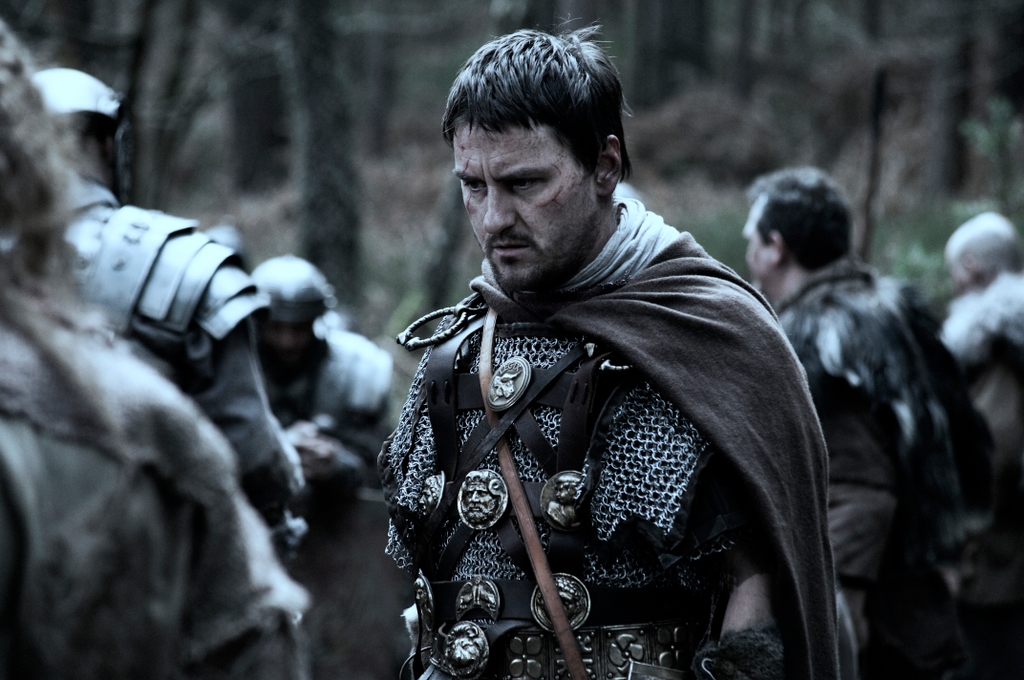 a plethora of 69 new hi-res centurion images