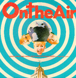 VHS Review: On The Air - HeyUGuys