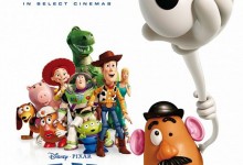 Mr Potato Head gets Another Poster for Toy Story 3 - HeyUGuys