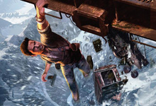 Mark Wahlberg signs on for Uncharted movie