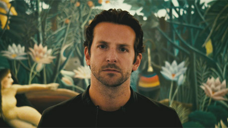 Bradley Cooper Talks Limitless in New Behind-the-Scenes Footage from the TV  Series - IGN