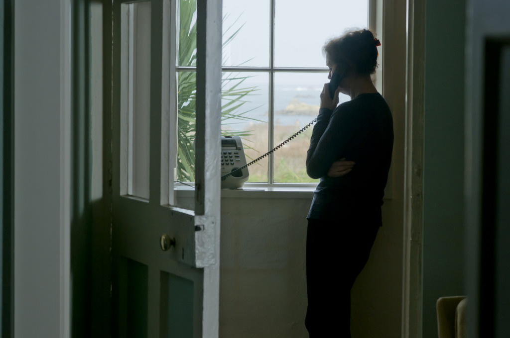 First Images from Archipelago HeyUGuys