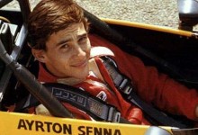 Trailer for the Ayrton Senna Movie Released - HeyUGuys