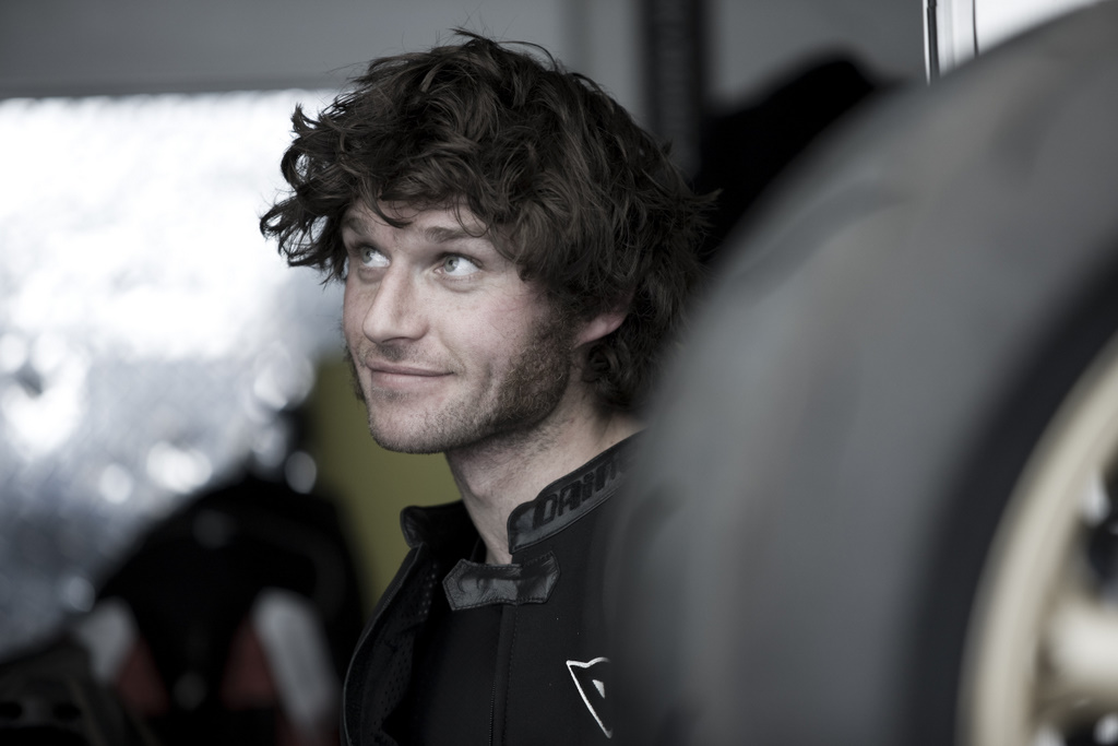 Exclusive Interview Guy Martin Talks Tt3d Closer To The Edge Heyuguys