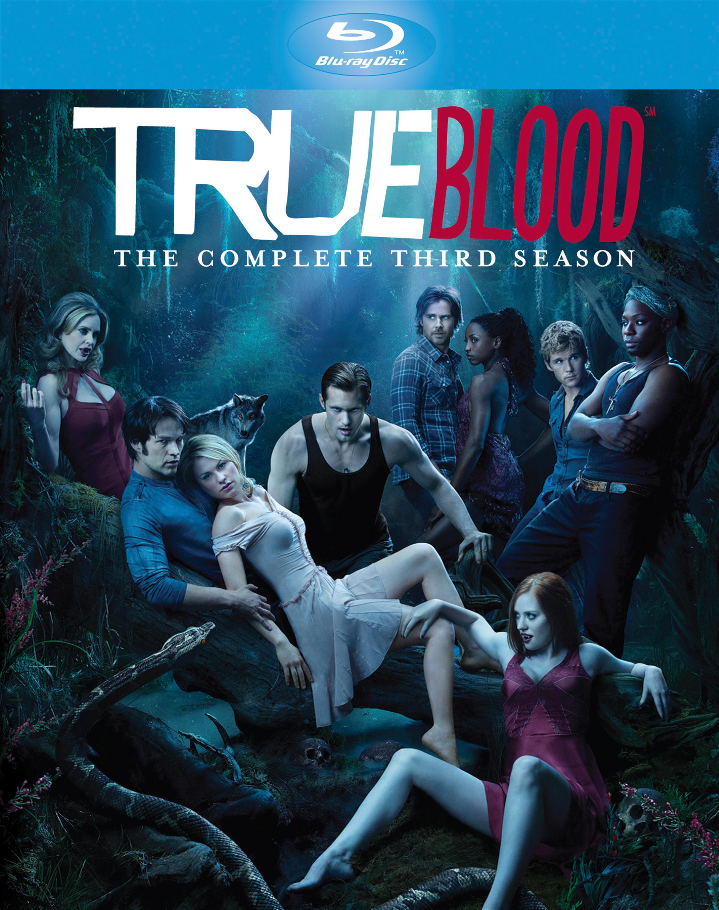 True Blood Season Three Blu Ray Review Heyuguys
