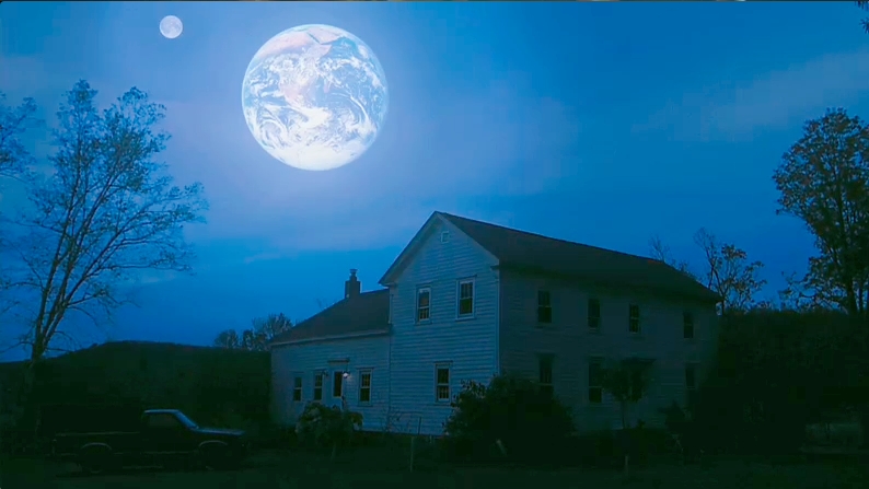 2011 Another Earth