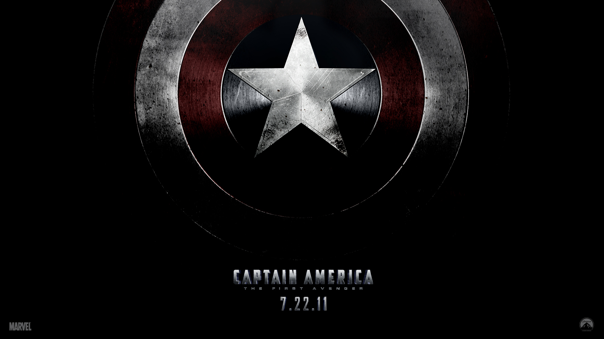 40 Captain America Fanart: Free High Resolution Wallpapers - Eggradients.com
