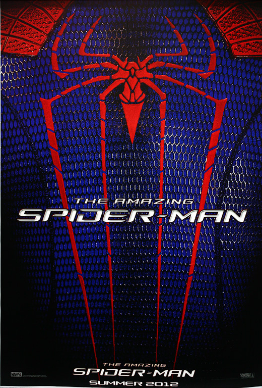 The Amazing Spider-Man Movie Review