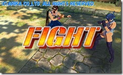 Doncella Plisado Rocío Top Five Most Wanted Fighting Games for the 3DS - HeyUGuys