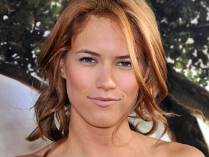 Cody Horn Magic Mike