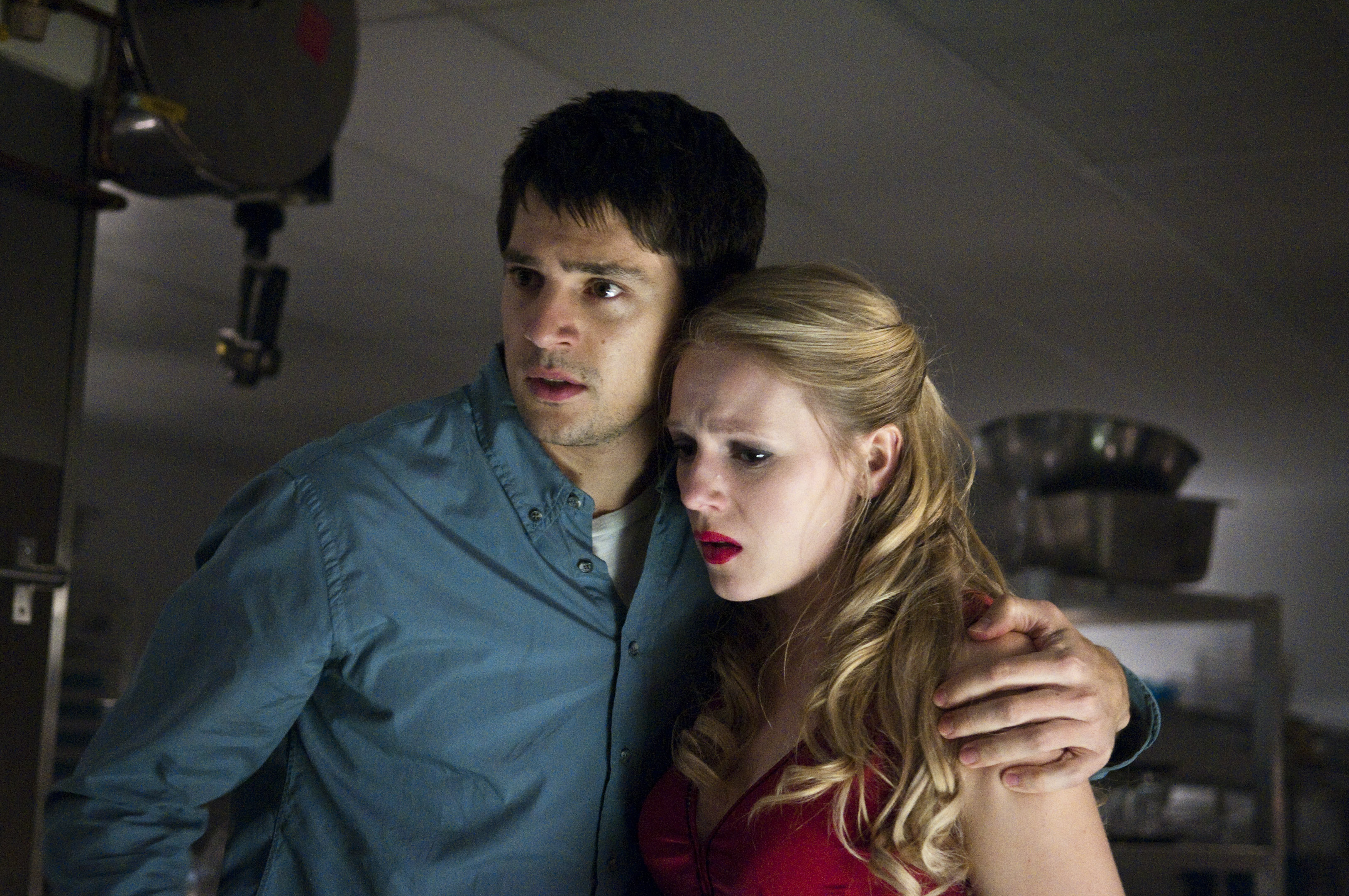 FINAL DESTINATION 5 | HeyUGuys