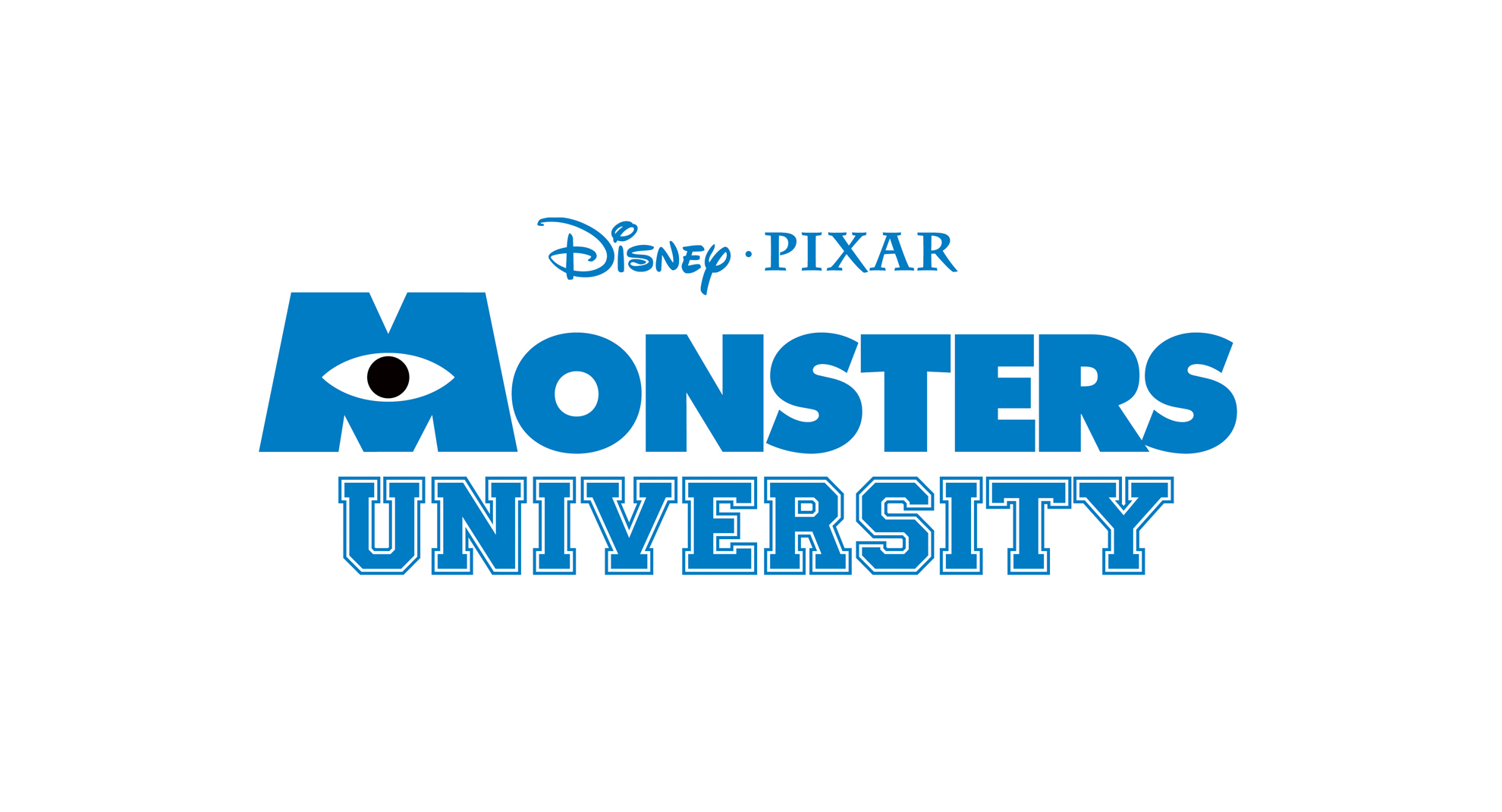 Monsters University Teaser Trailer