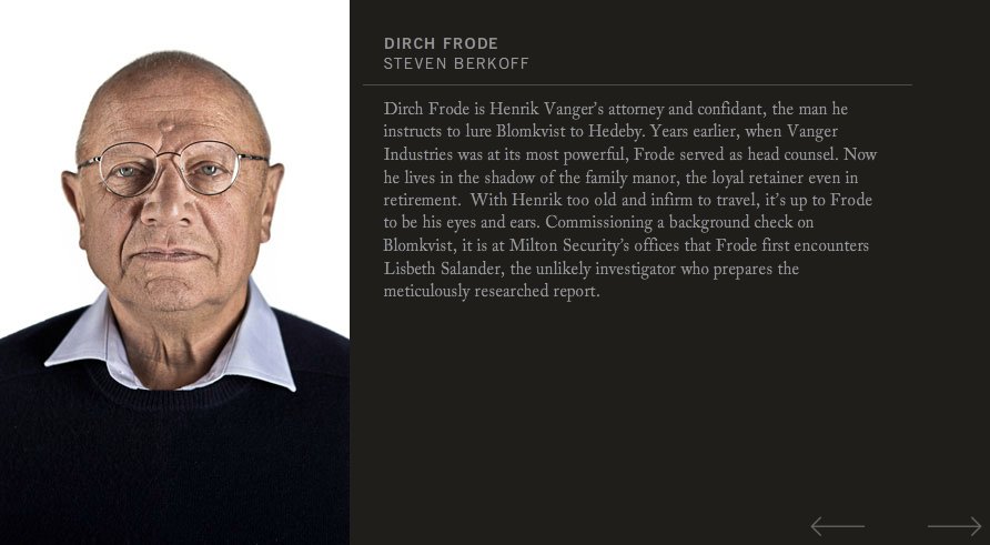 2017 tattoo dragon with Dragon Steven the  Bio Girl Berkoff The Tattoo