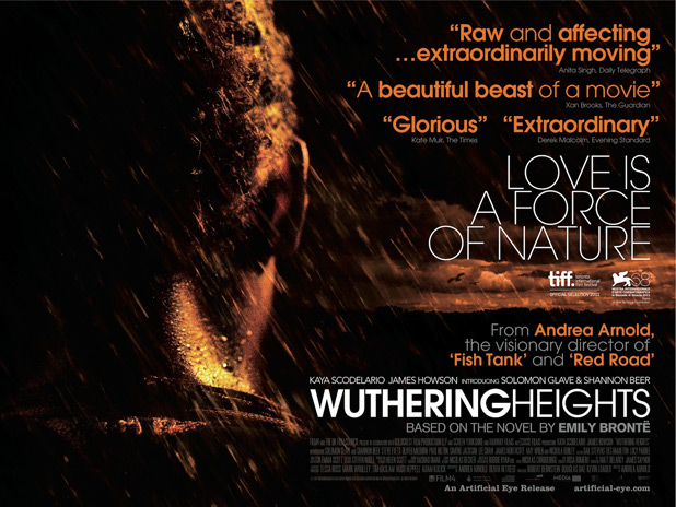 39 Top Images Wuthering Heights Movie 2011 : Wuthering Heights (2011)