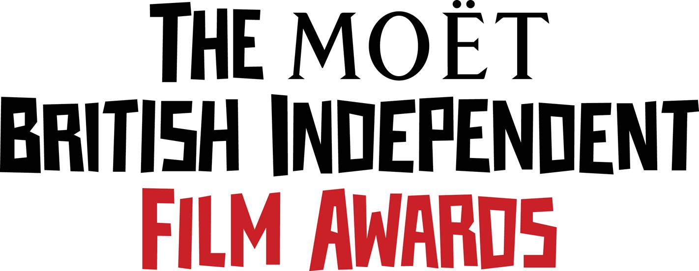 British Independent Film Awards Logo