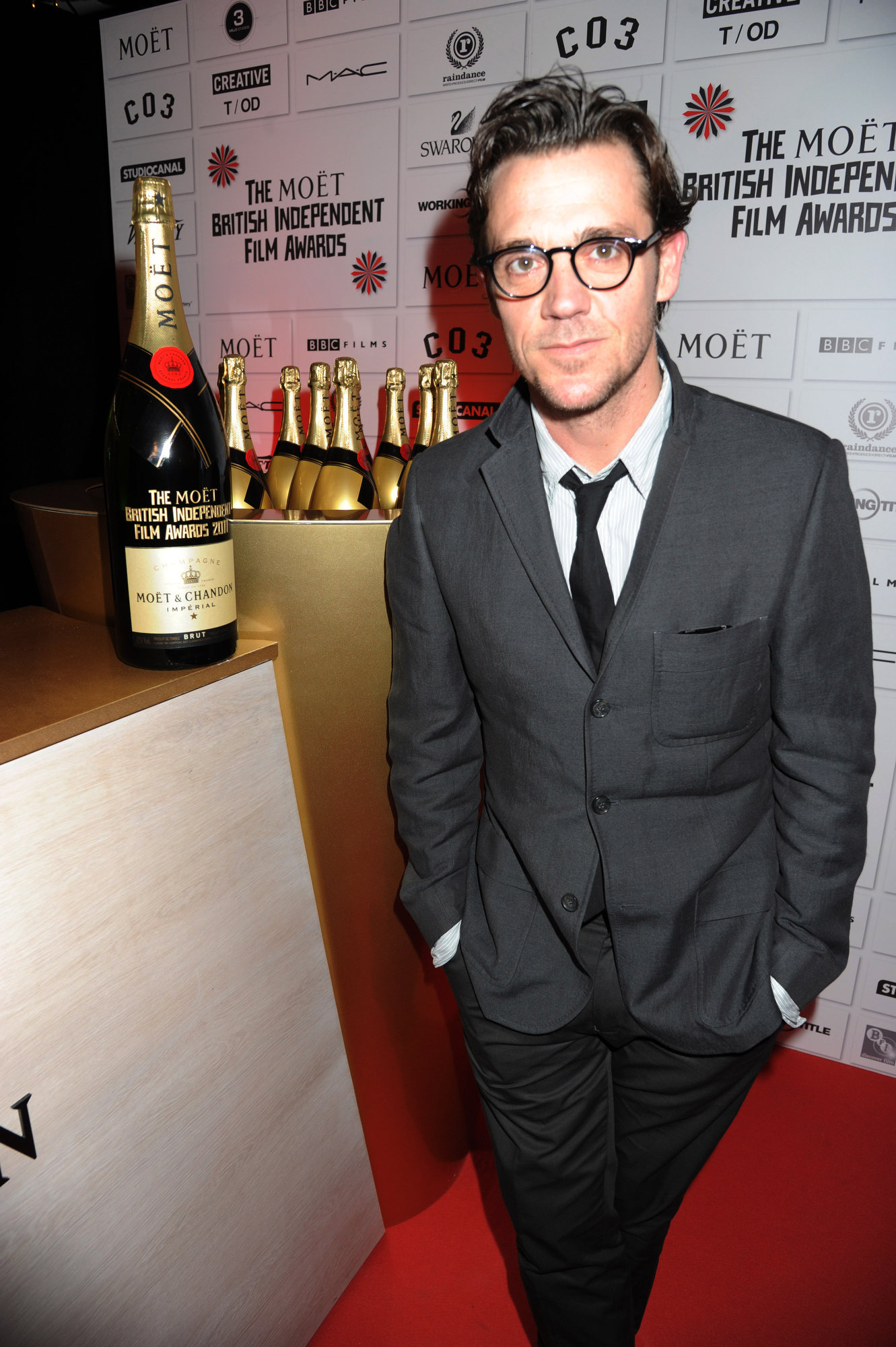 British Independent Film Awards 2011 HeyUGuys