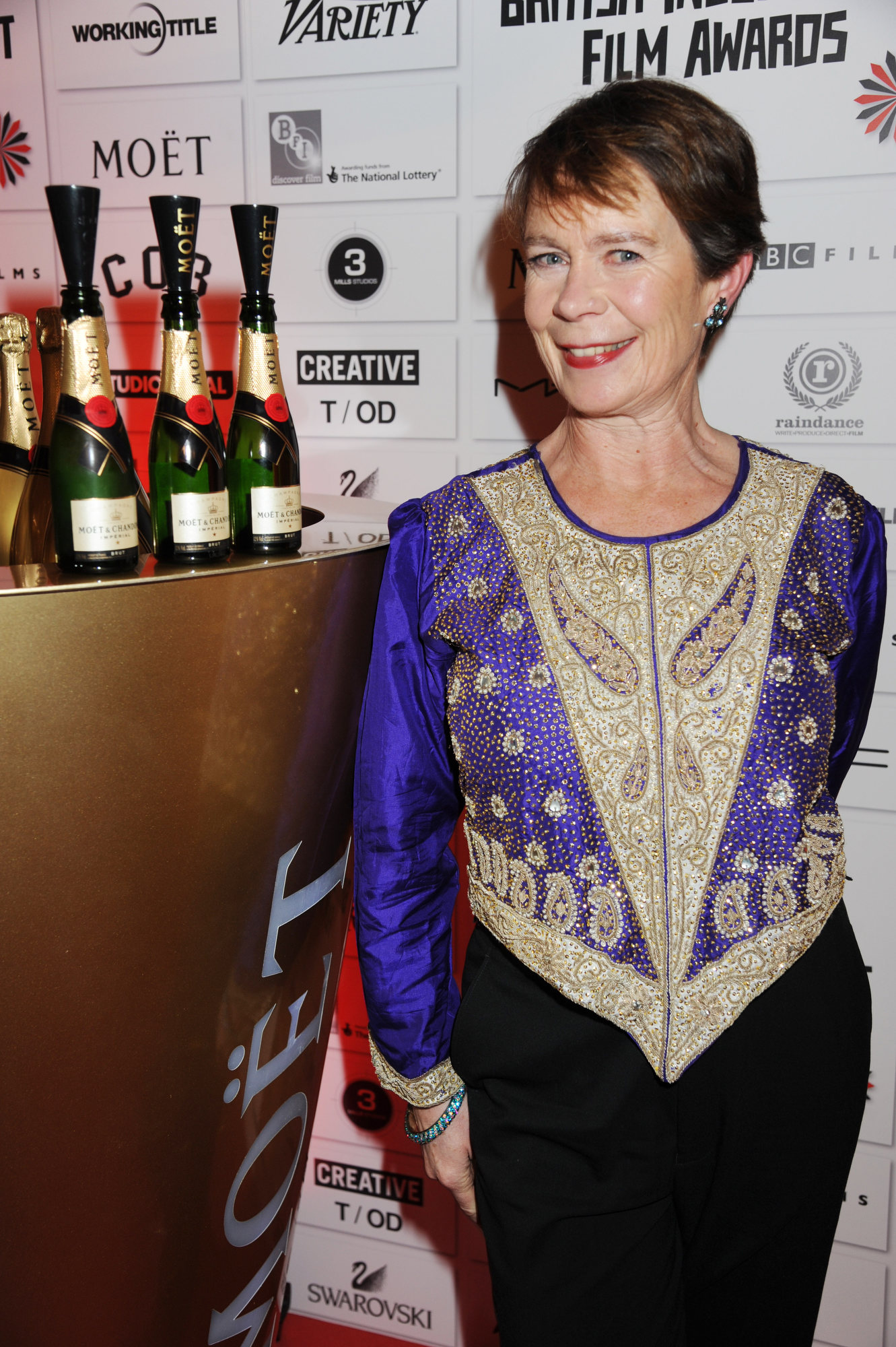 British Independent Film Awards 2011 HeyUGuys