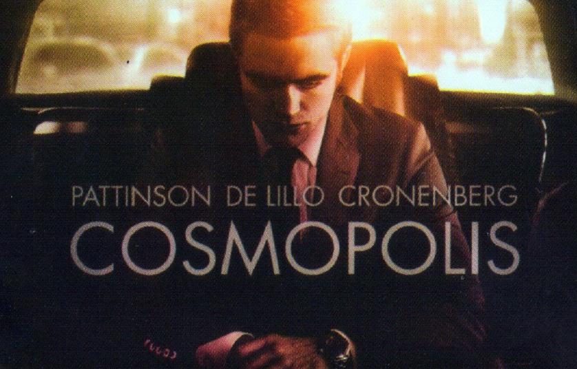 cosmopolis poster