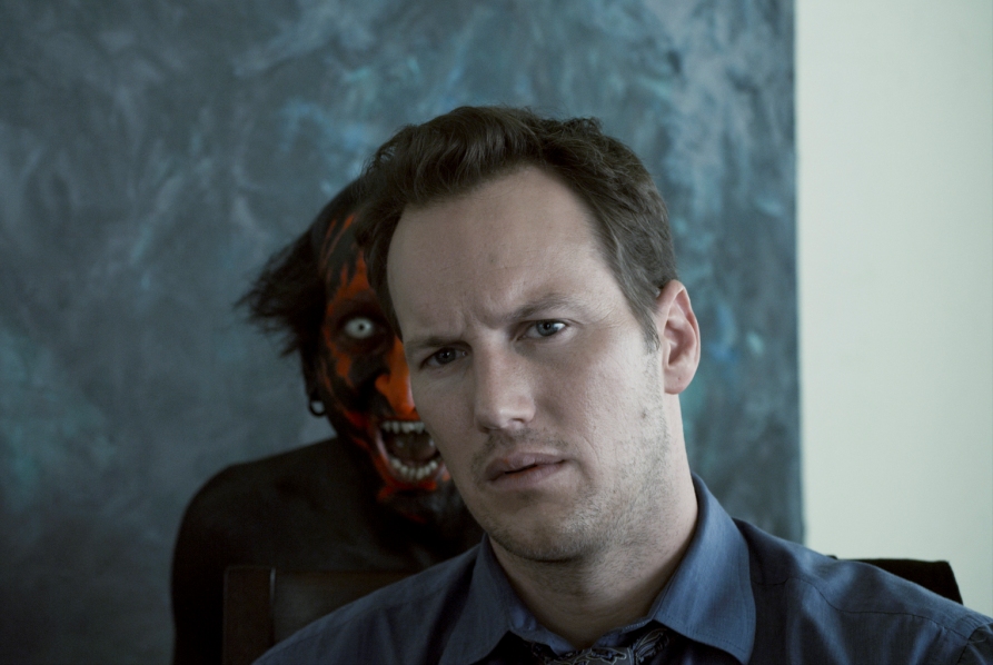 Patrick Wilson to direct fifth instalment of 'Insidious' - HeyUGuys