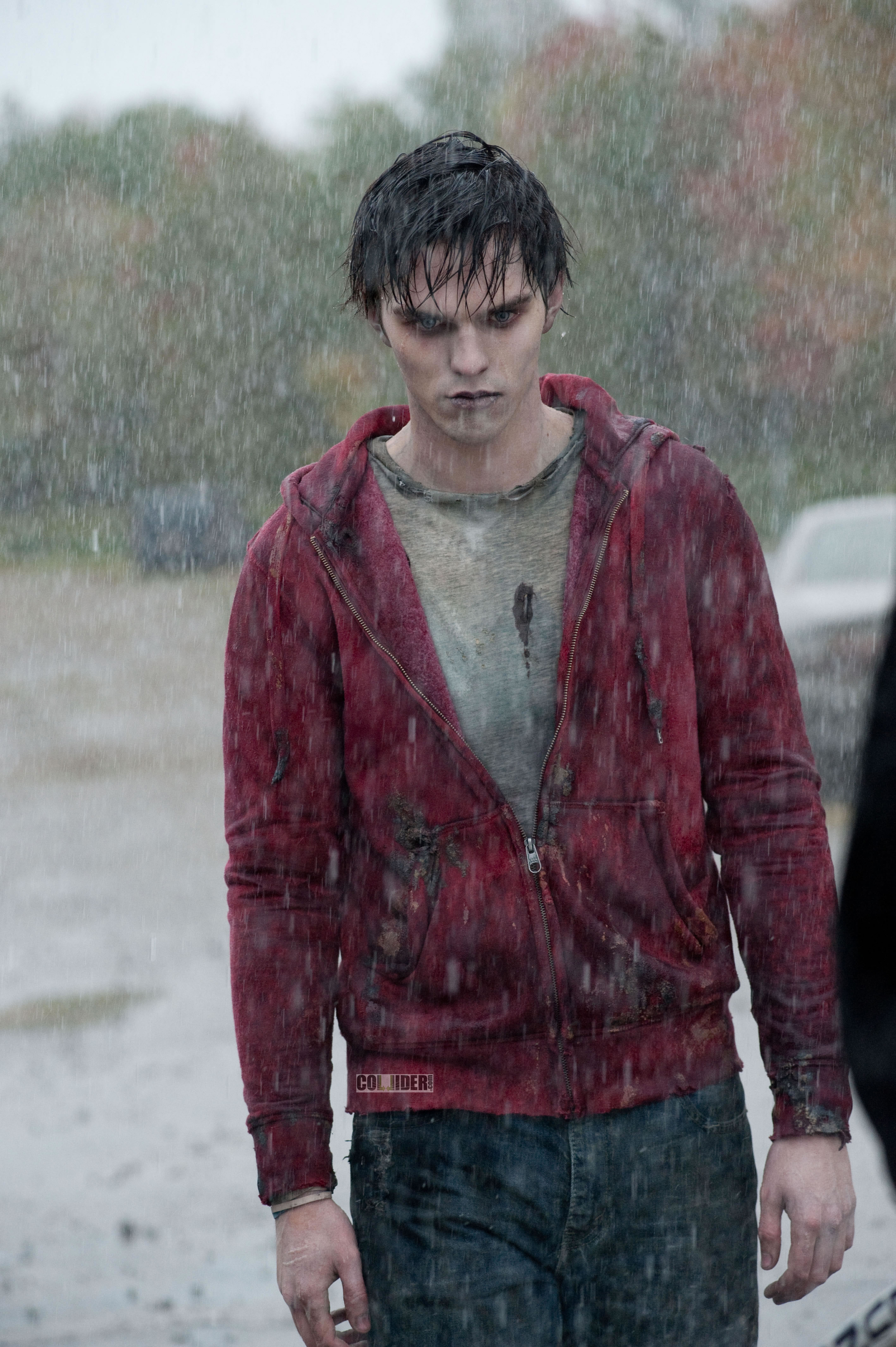 Hoult, Nicholas main image 1