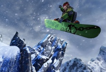 SSX (2012) 1