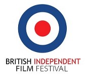 British Independent Film Festival Logo