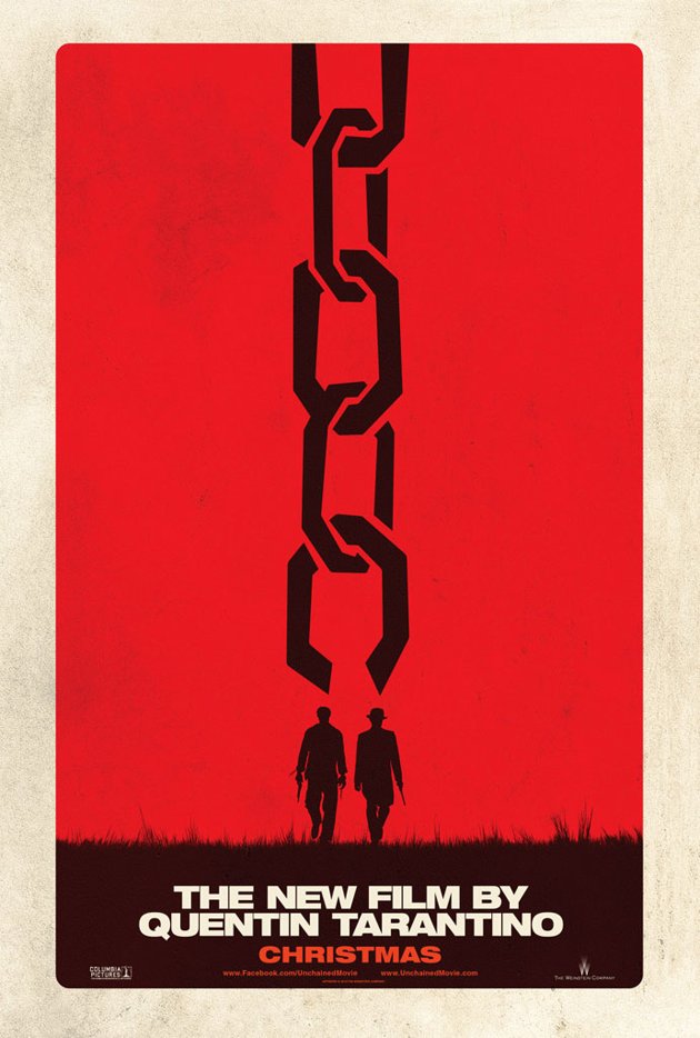 Django-Unchained-Teaser-Poster