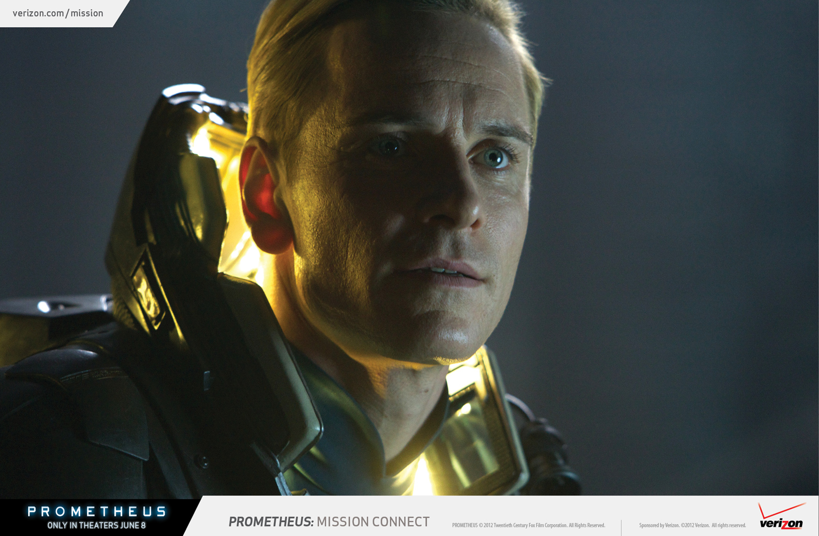 Prometheus David