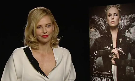 Charlize Theron at the Snow White and the Huntsman Junket.jpg