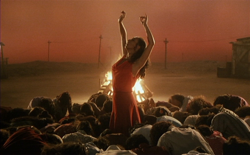 El Amor Brujo HeyUGuys