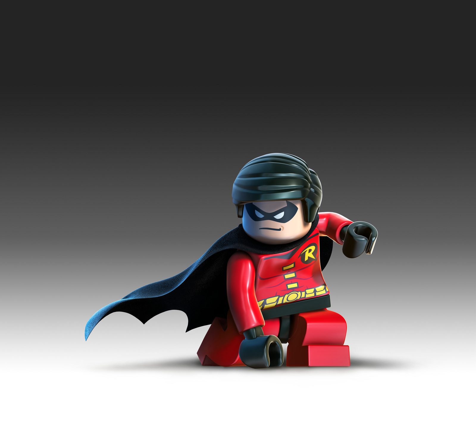 Brilliant Lego Batman 2 DC Heros Trailer HeyUGuys