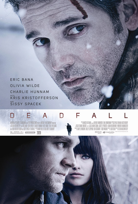 Deadfall-Poster
