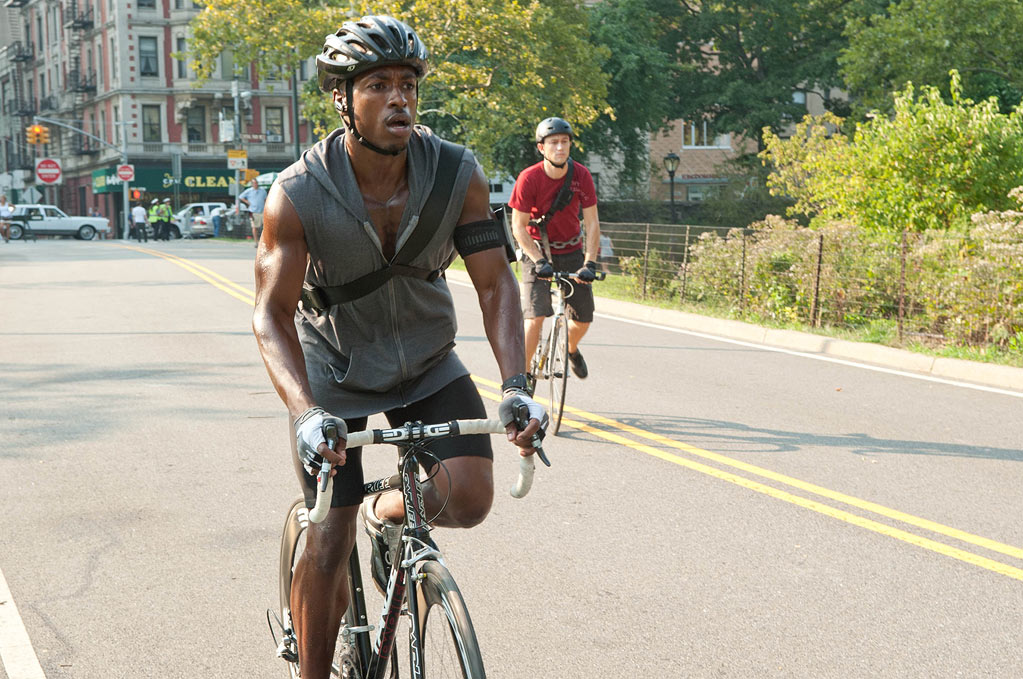 فيلم الدراجات الهوائية premium rush مترجم
