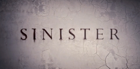 Sinister Logo