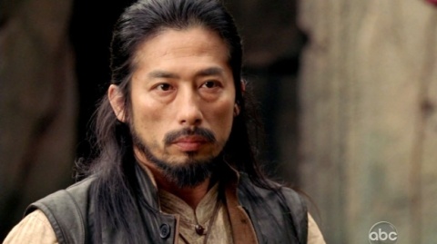 Hiroyuki Sanada and more join The Wolverine