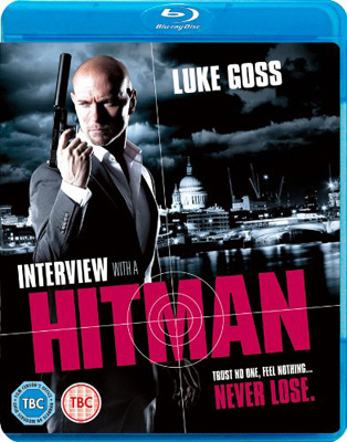 Watch Interview With A Hitman Online Full Movie