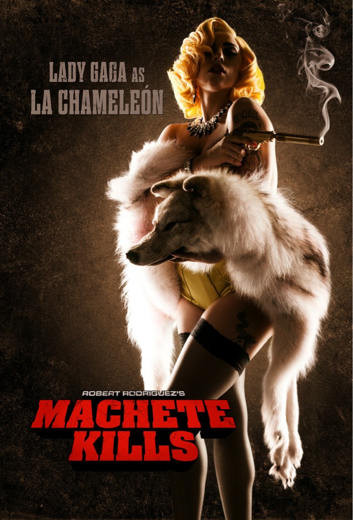 Machete-Kills-Lady-Gaga-Character-Poster