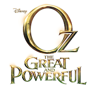 Oz The Great and Powerful Logo