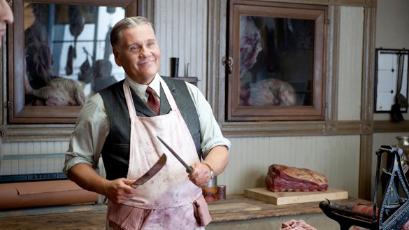 VIDEO: Have a Butchers at Manny Horvitz, Boardwalk Empire's New Crime Boss  - HeyUGuys