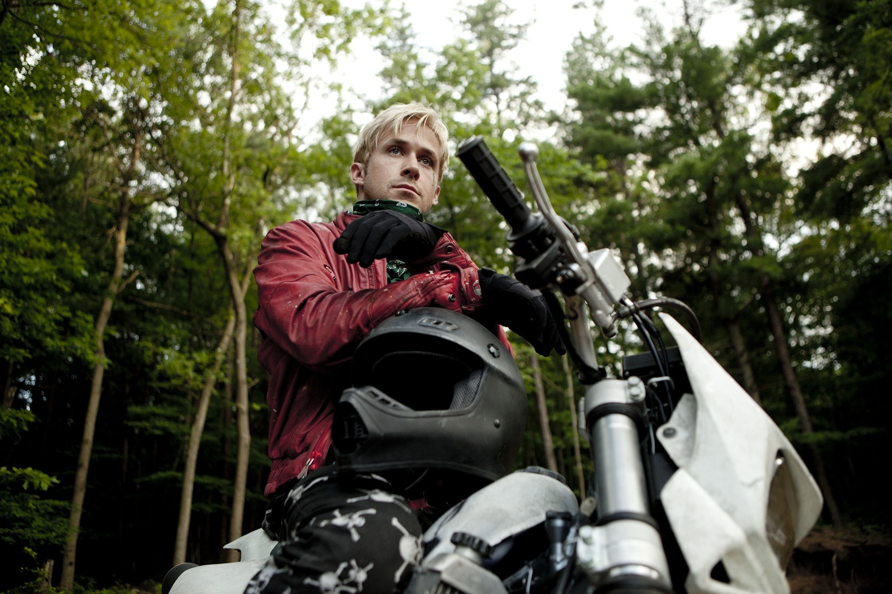 The Place Beyond the Pines Review
