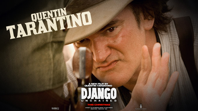 Django-Unchained-Character-Banner-Quentin-Tarantino