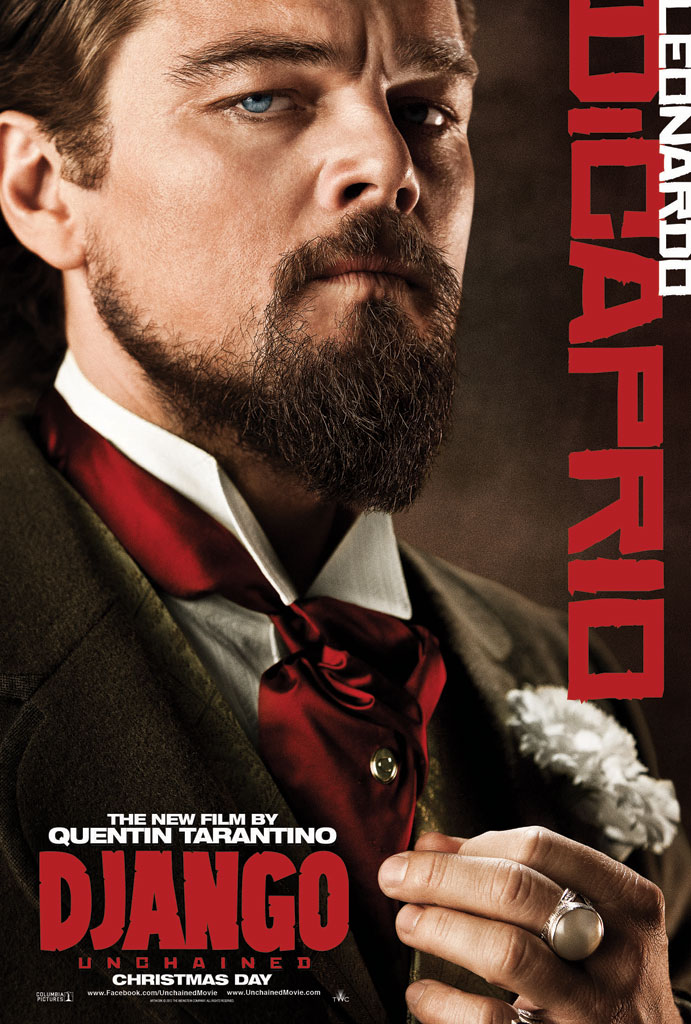 Django-Unchained-Character-Poster-Leonardo-DiCaprio